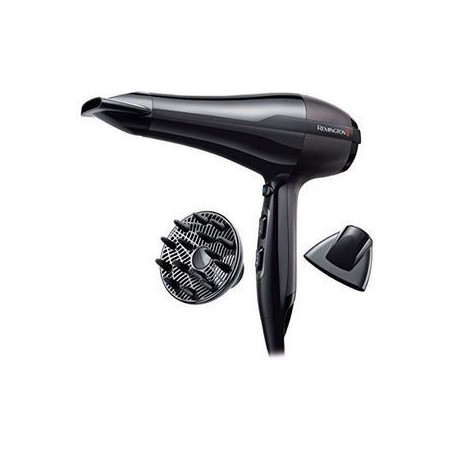 Remington HRTRRER AC5999 - Ultimate Hair Styling Tool for Perfect Salon Results!